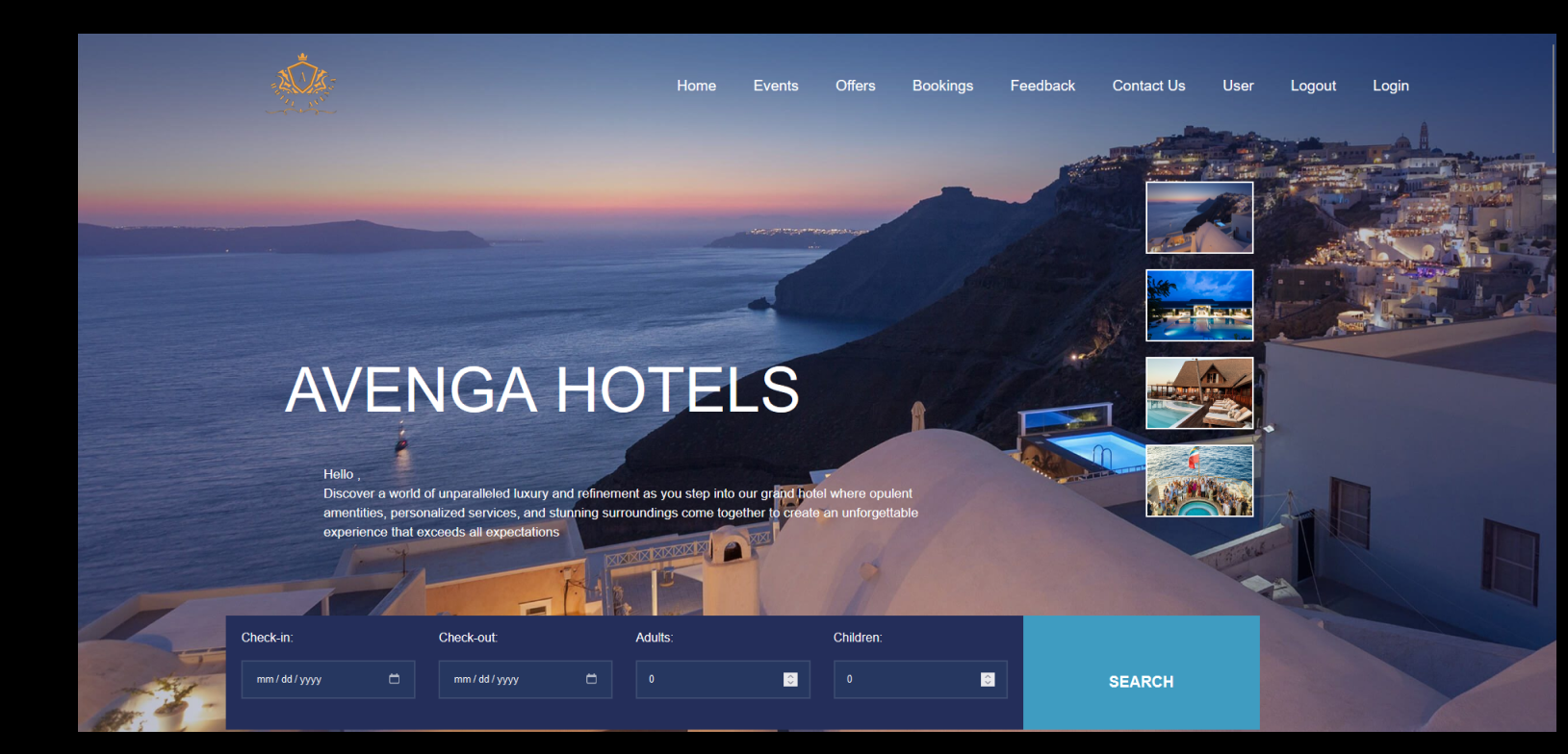 Avenga Hotels