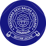 Yasodara Devi Balika M.V. Gampaha